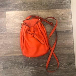 Annabel Ingall Bucket Bag